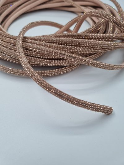 Oro rosa