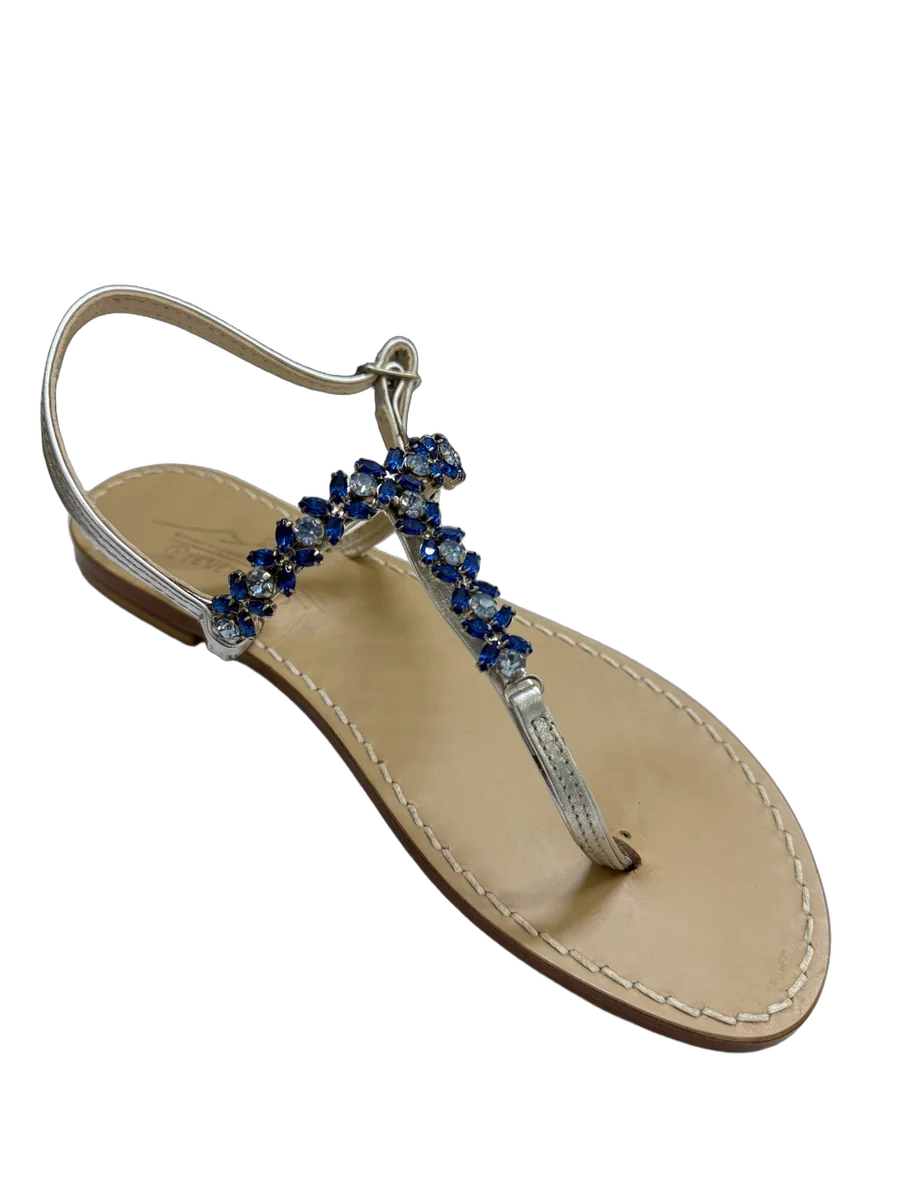 Agata — Agata Blu 140€(1)