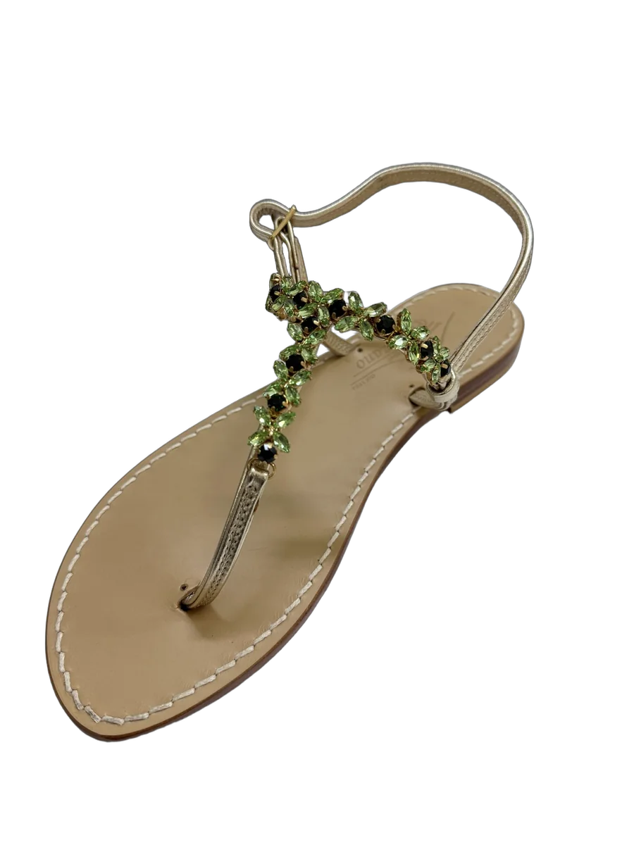 Agata — Agata green 140€