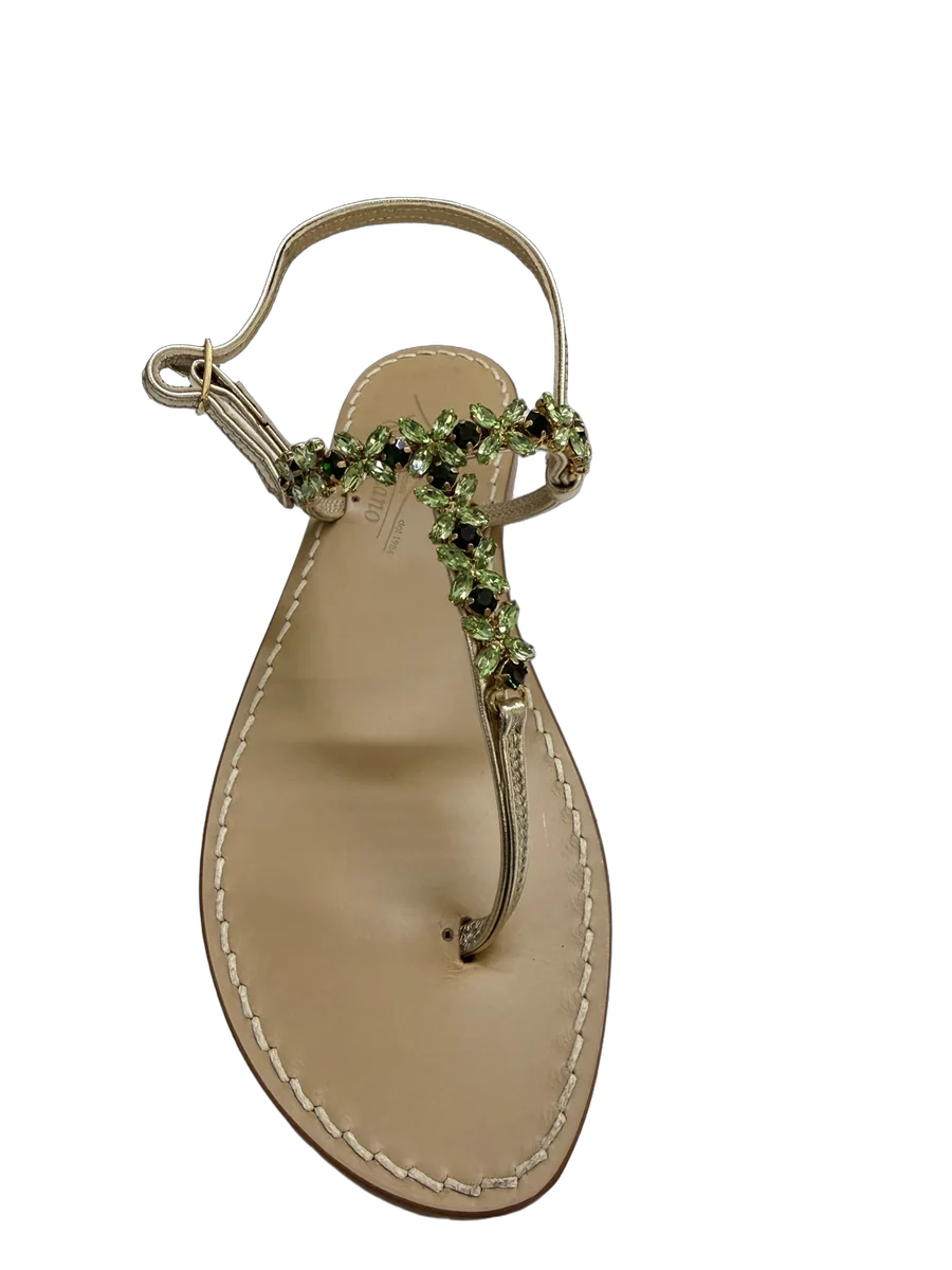 Agata — Agata green 140€(2)