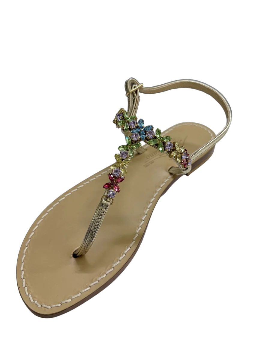 Agata — Agata multicolor 140€(2)