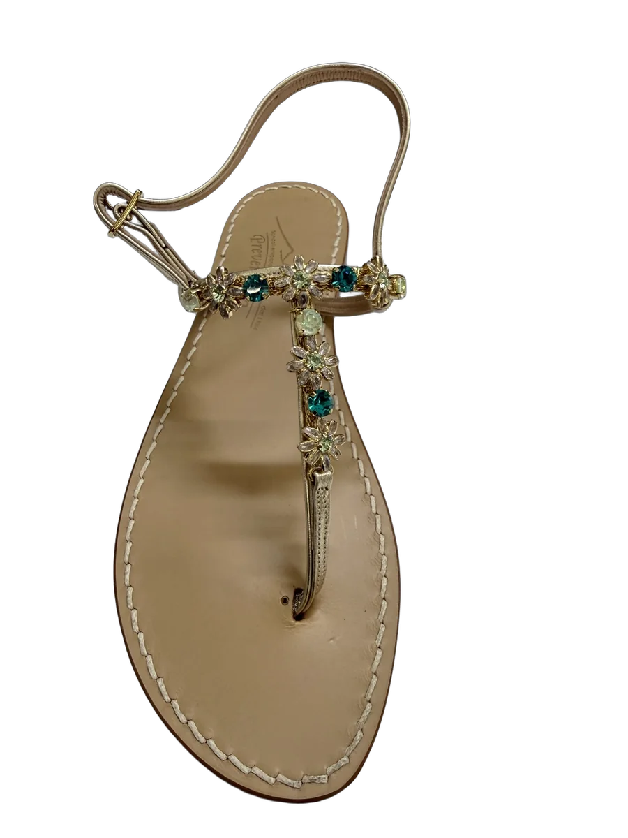Beatrice — Beatrice green 140€(1)