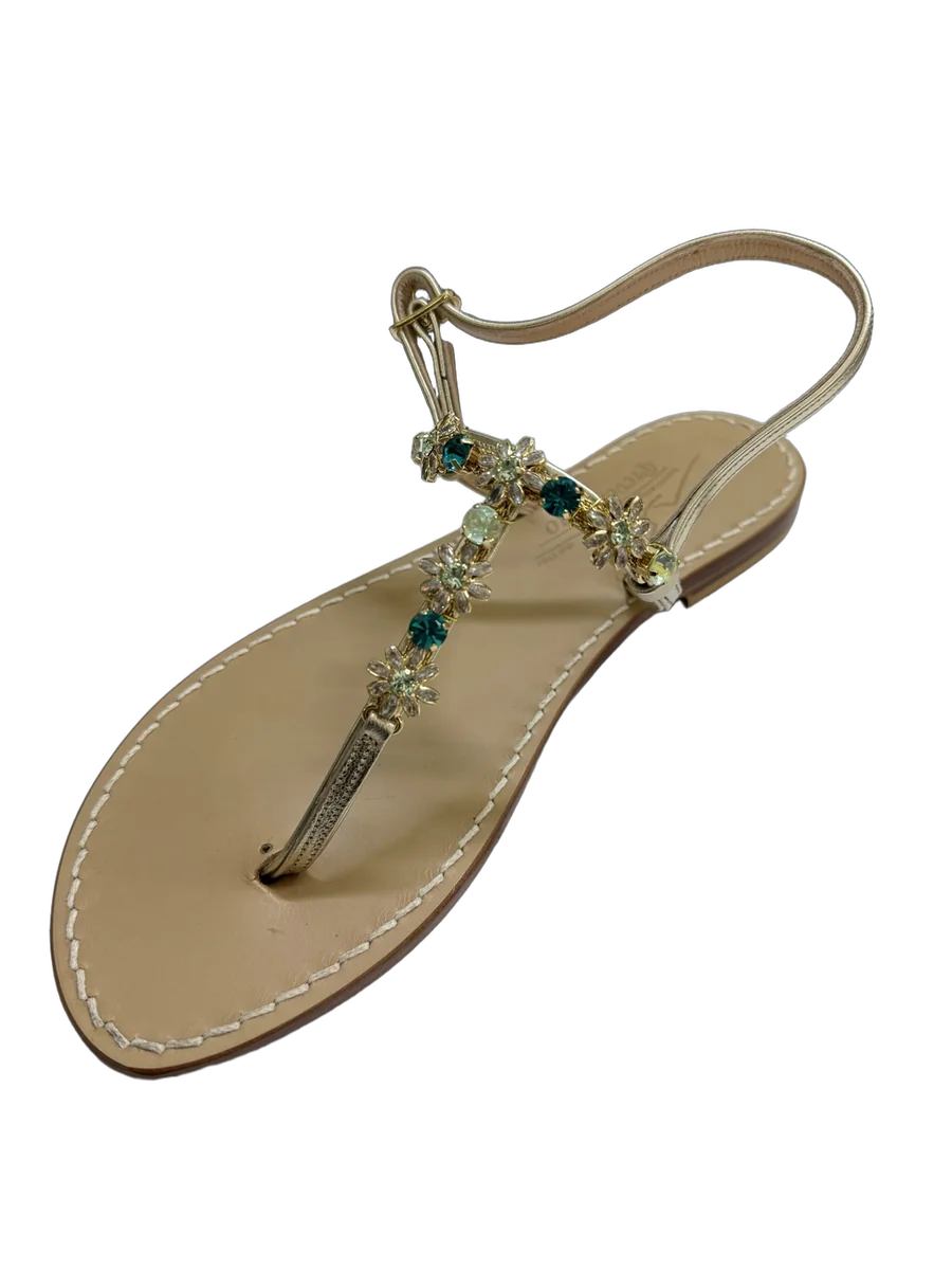 Beatrice — Beatrice green 140€(2)