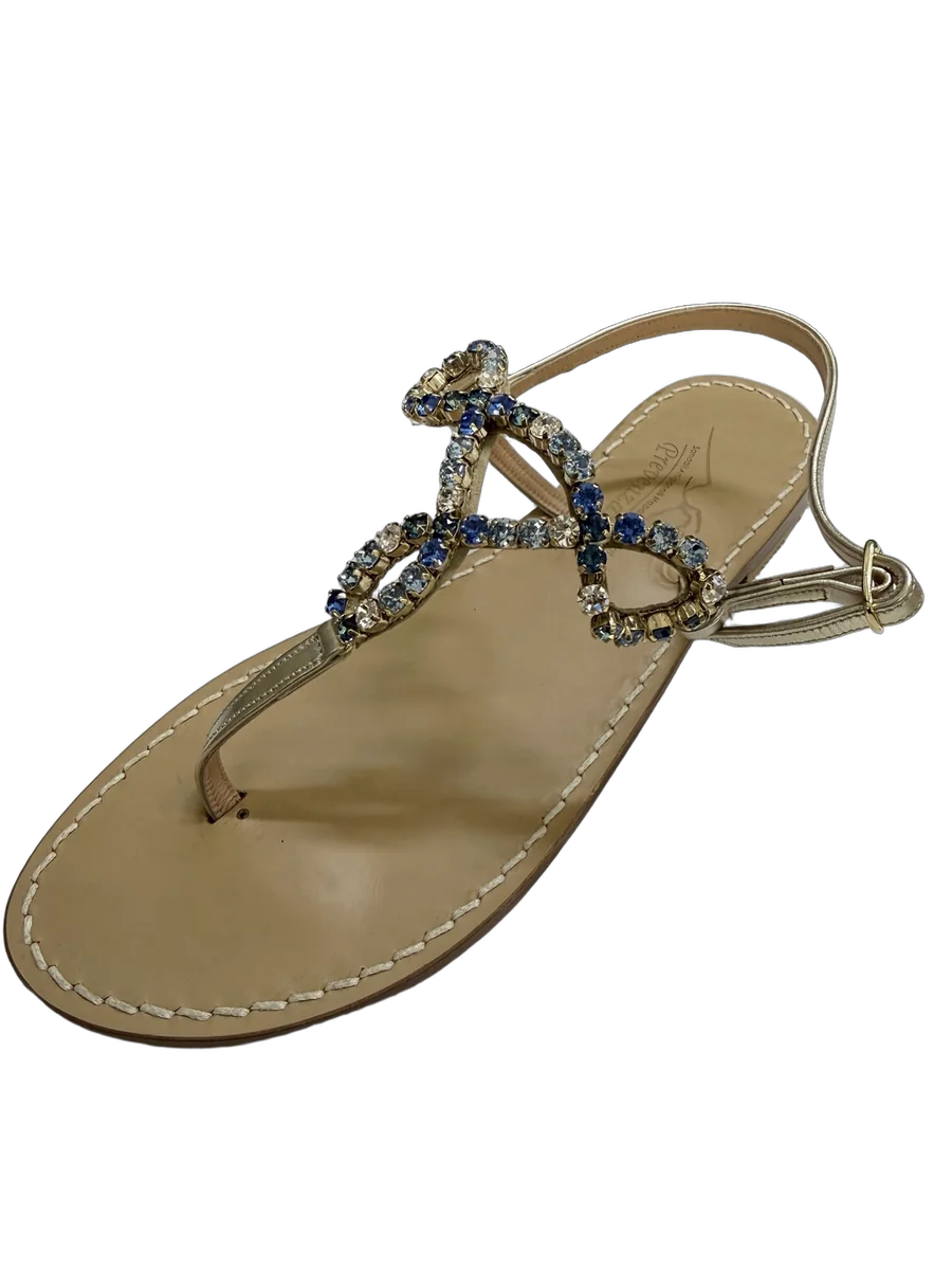 Celine 2 — Celine 2 blu zaffiro 140€(1)