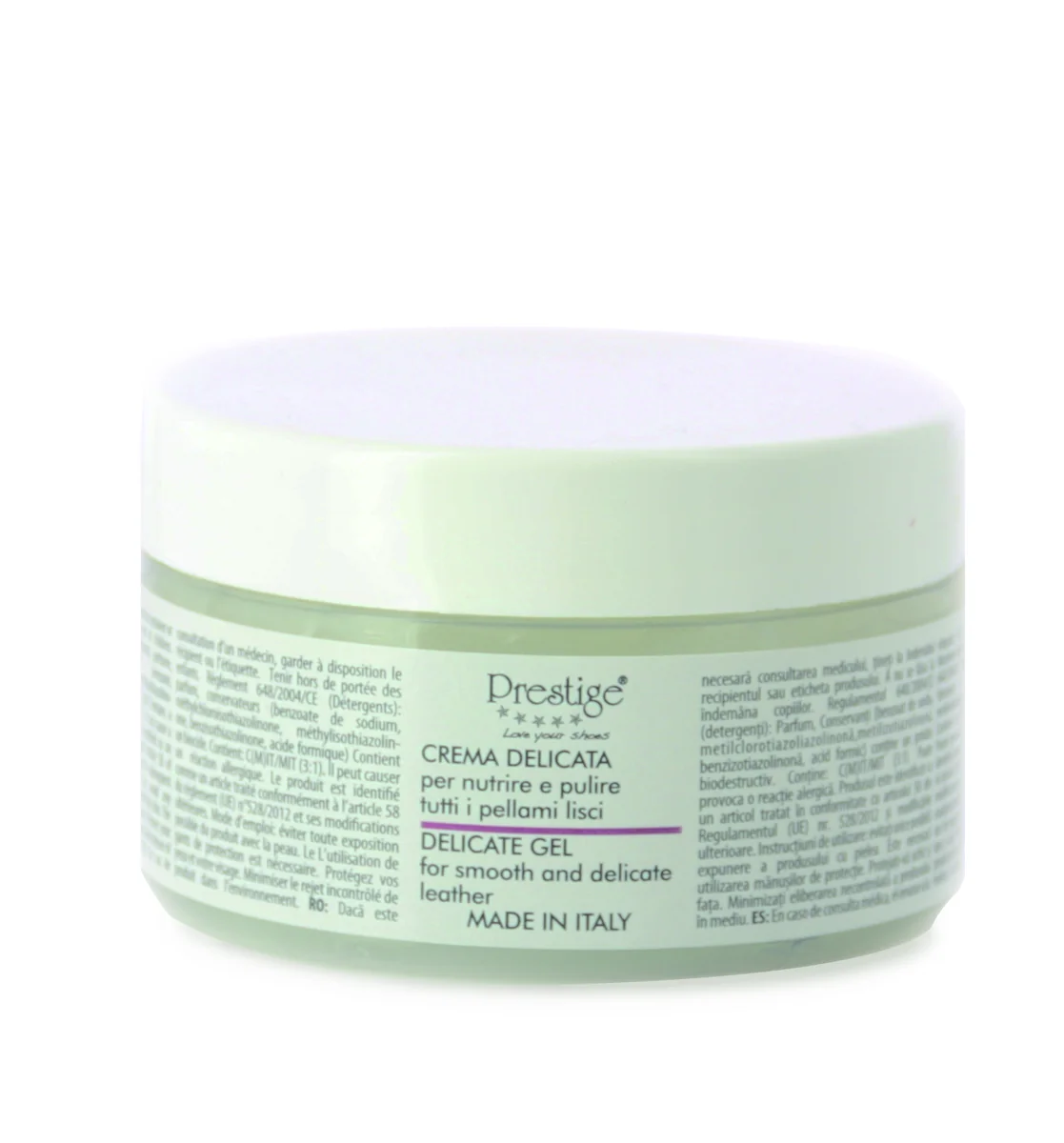 MD100 Crema Delicata