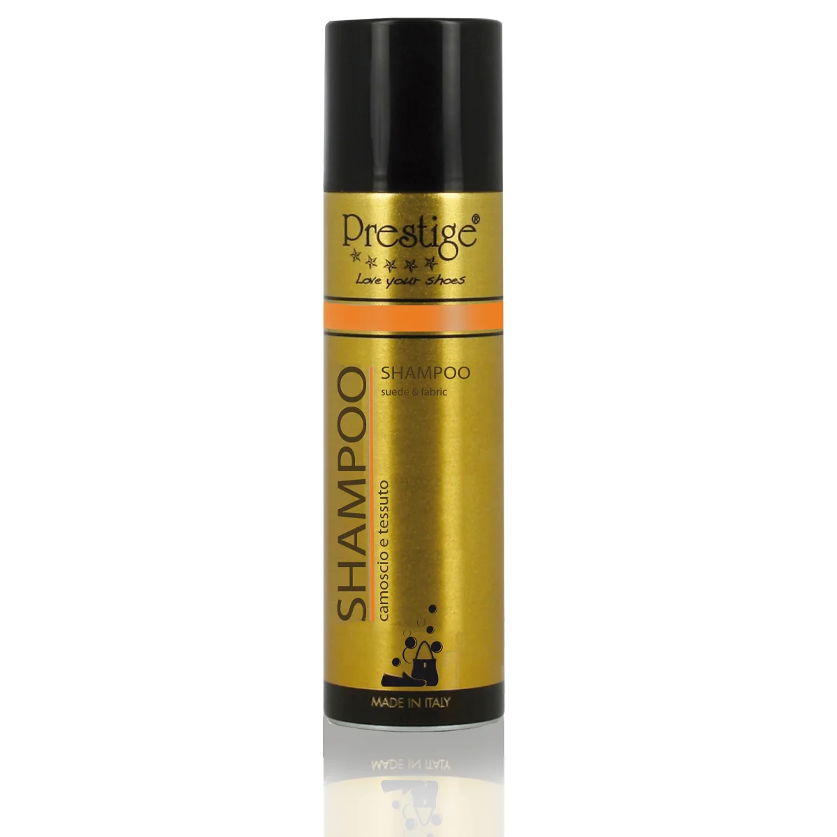 PRCAM Shampoo Camoscio
