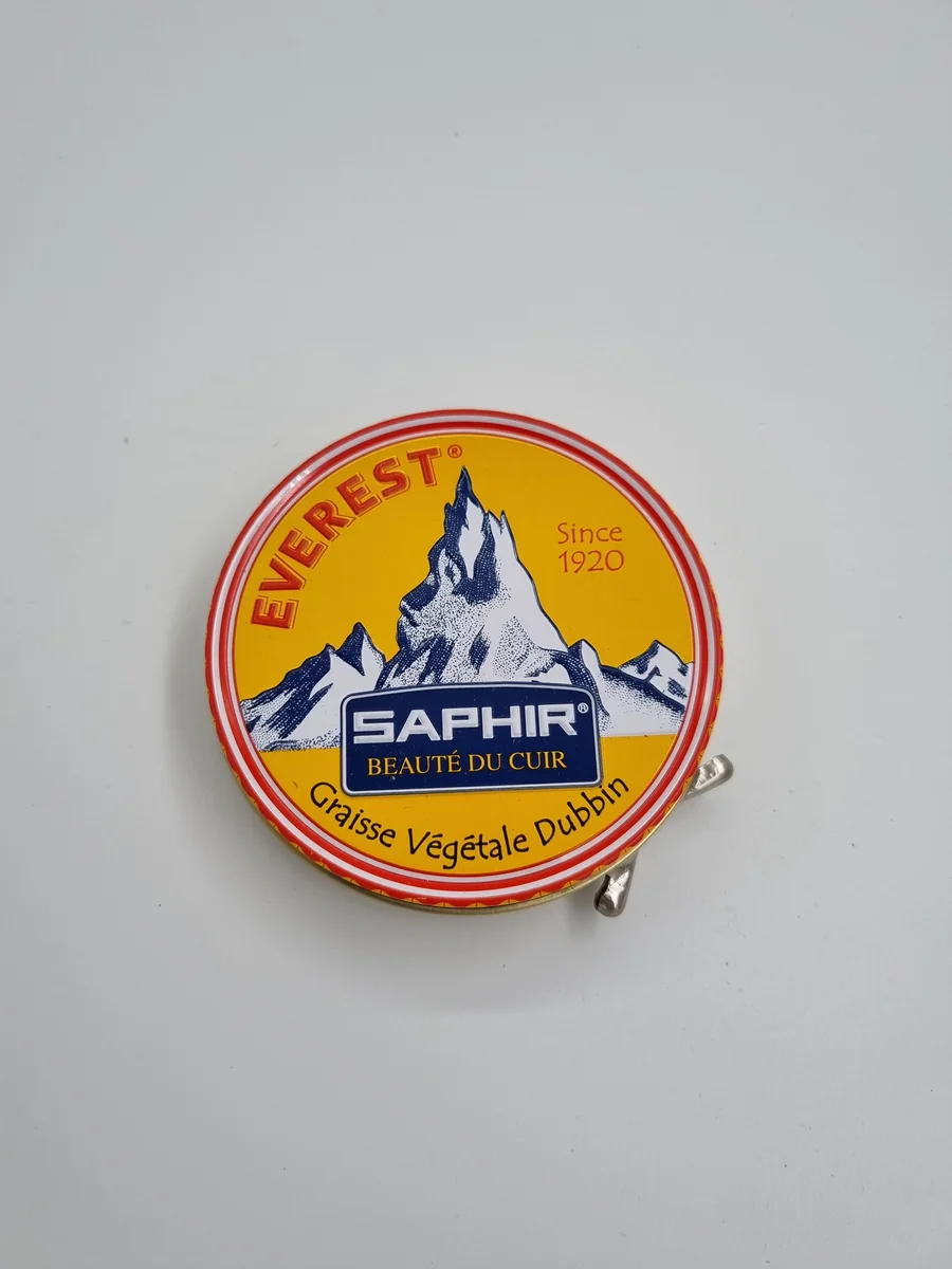 Everest Saphir
