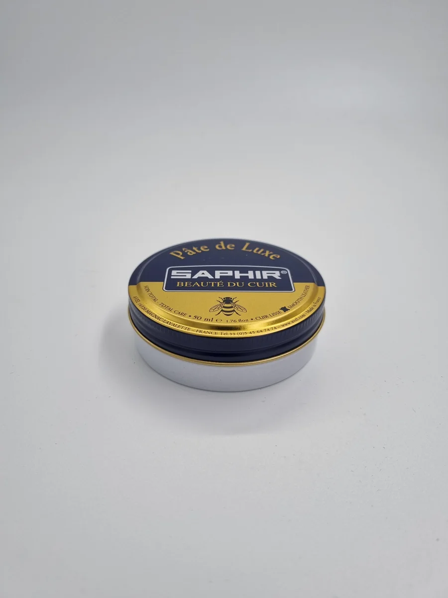 Patè de Luxe